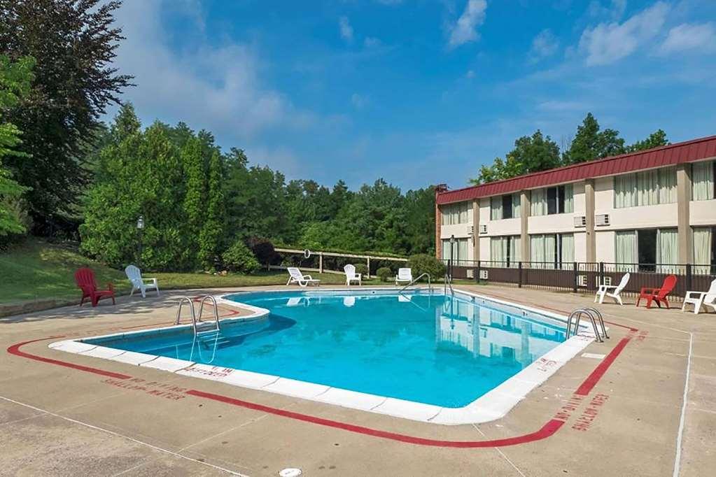 Days Inn By Wyndham Williamsport Fasiliteter bilde